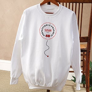 Personalized Birthday Gifts - Birthday Perfection Design - 2108