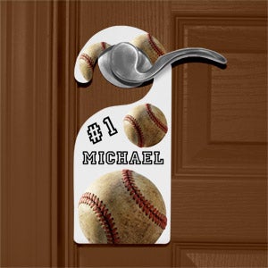 Door Knob Hangers Door Knob Hangers