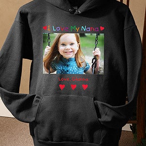 Personalized Mens Shirts - Loving Him Design - 2643