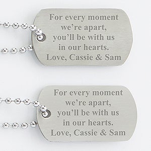 Personalized+dog+tags+for+men+with+picture