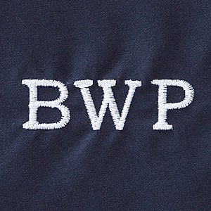 Water Resistant Personalized Golf Windshirt - 4266