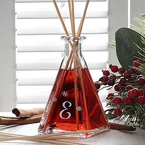 Home Aromatherapy