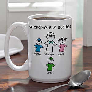 Personalized Mens Shirts and Accessories - You and Me Design - 5012