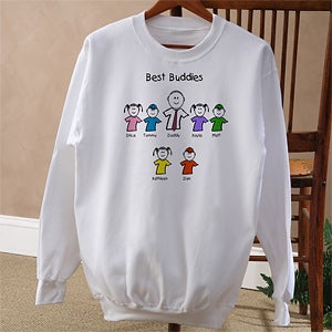 Personalized Mens Shirts and Accessories - You and Me Design - 5012