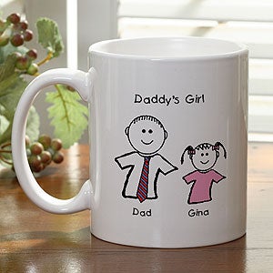 Personalized Mens Shirts and Accessories - You and Me Design - 5012