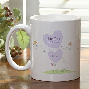 First Time Grandma Clothing & Accessories - 5859