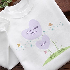 First Time Grandma Clothing & Accessories - 5859