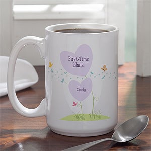 First Time Grandma Clothing & Accessories - 5859