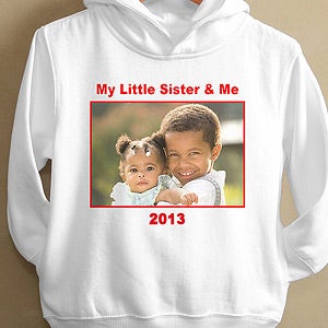 Personalized Picture Perfect Kids Photo Shirts - 6082
