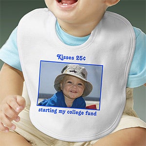 Personalized Picture Perfect Kids Photo Shirts - 6082