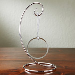 curved silver christmas ornament display stand ornament curved silver christmas ornament display stand ornament