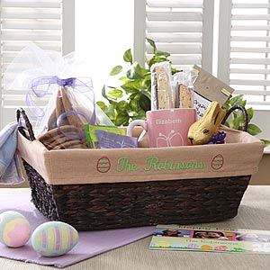 Easter Gift Baskets