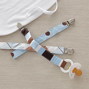 Personalized Insulated Baby Bottle Bag Set - 6618