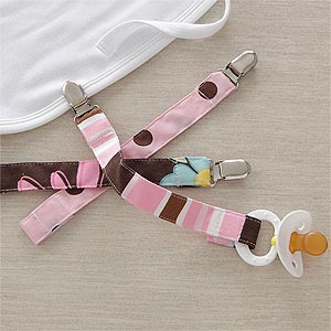 Personalized Insulated Baby Bottle Bag Set - 6618