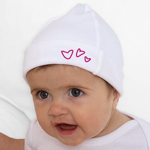Personalized Baby & Kids Clothes - Somebody Loves Me - 6893