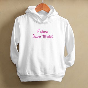 Custom Text Personalized Clothing - 7202