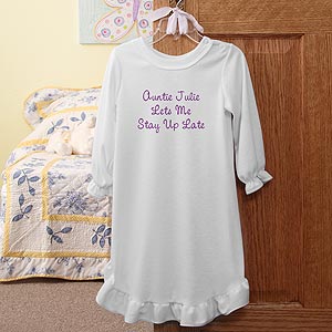 Custom Text Personalized Clothing - 7202