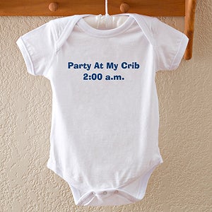 Custom Text Personalized Clothing - 7202