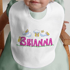 Personalized Butterfly Clothes for Girls - 7460