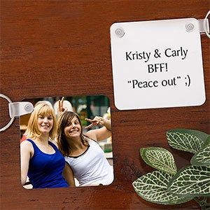Best Friends Chains