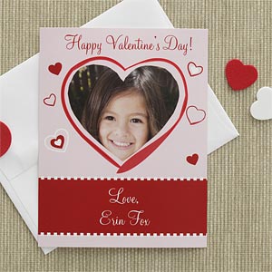 Email Valentine Cards