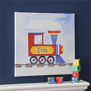 Canvas+art+for+kids