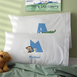 Personalized Gifts For Baby Boy