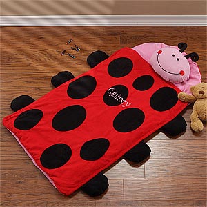 happy nap sleeping bag