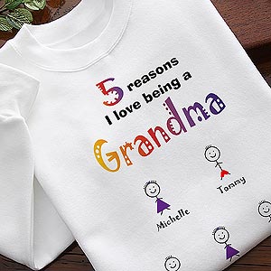 Reasons Why Personalized Clothing and Accessories for Her - 9415