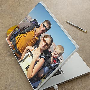 Custom Photo Laptop Skins - 9522
