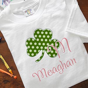Everyone’s Irish on St. Pat’s Day! 9627 21491 Everyone’s Irish on St. Pat’s Day!