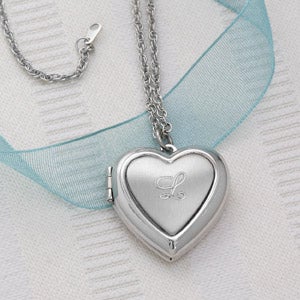 Necklace Locket