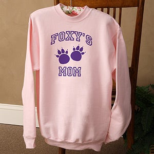 Personalized Pet Owner Clothes - 9778