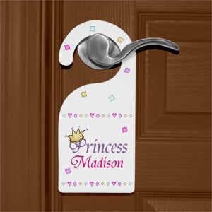 Door Knob Hangers