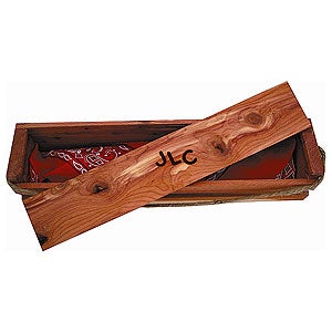 Meat Branding Monogram Iron Set - 9823D
