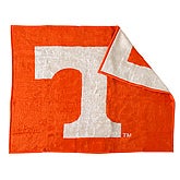 Warm Fuzzies Collegiate Blanket