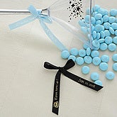 Birthday Pre-cut Favor Ribbon
