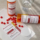 3179 - Prescription For Love© with Red Hots® Candy