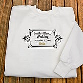 Wedding Party Adult Baseball Cap