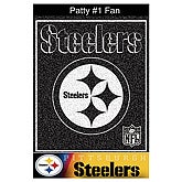 Personalized NFL Golf Towel