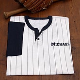 MVP Baseball Jersey - Adult, Youth