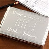 Silver Bridge Deck Case