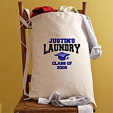 College Bound© Custom Laundry Bag
