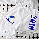 Cheers To The Graduate© Boxer Shorts