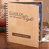 Graduation Memories© Personalized Album