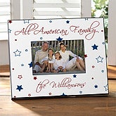 All American Family Frame