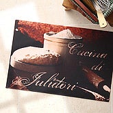 Family Cucina Kitchen Floor Mat