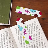 Crazy For Polka Dots© Bookmark Set