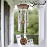 J.W. Stannard Hand Tuned Lark® Windchime