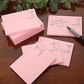 Express Yourself Post-it® Note Pad Set